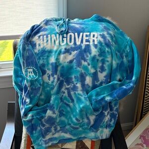 Barstool HUNGOVER hoodie